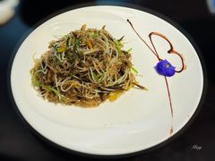 -尚膳蔬食料理主題餐廳(v)