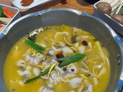 -湘芙蓉·湖南菜(椒江店)