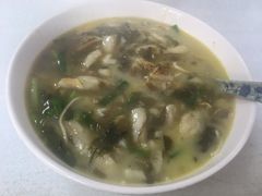 -明呈黄鱼面馆(斜土路店)