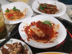 -金柱大盘鸡(和田二街店)