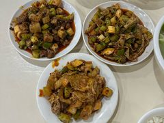 -天一沾水肥肠(科园一街店)