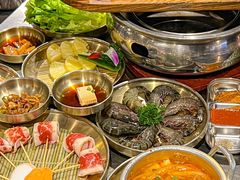 -本炙炭烤·蒲烧活鳗料理店(金沙洲店)