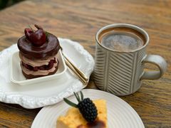 -AHAVA·Fang Baking Studio
