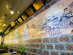 -FISH&POTATO Cō(地中海美食 万象城店)