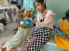 -怪兽屋·羊驼·猫咖·狗咖(俊华广场店)