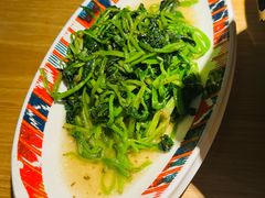 -塔哈尔·新疆盛宴(复地活力城店)