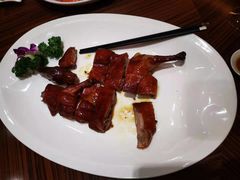 -厦门宝龙铂尔曼大酒店·龙之渊中餐厅