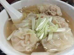 -一记面馆·云吞面嘅专家(富华店)