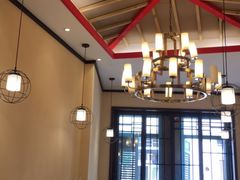 大堂-八婆婆烧仙草(中山路店)