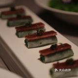 品美味中餐，赏外滩美景
