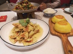 -陈家老院子(高新店)