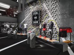 -NIKE LAB X158(新乐路店)
