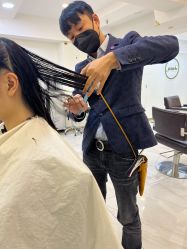 -雅仕 HAIR SALON 美发沙龙