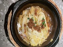 -鹤江桥·红油牛肉粉(SKP店)