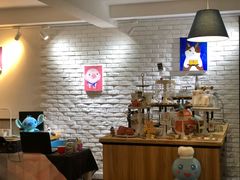 -卡比儿童蛋糕·心意定制·低脂零卡糖动物奶油FancyBALLOON(滨海店)