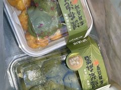 -泸溪河桃酥(西直门凯德店)