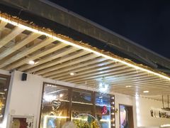 -天空花园餐吧·生日·团建(南山店)