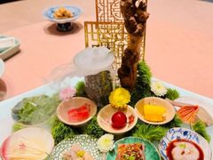 -香然会·园林雅宴(陆家嘴店)