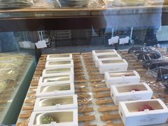 自助取餐区-奈雪的茶(漫广场店)