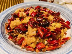 -那家小馆•北京菜•烤鸭(中关村店)