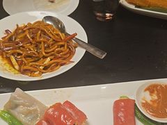 -彩丰楼中餐厅·早茶·点心·粤菜(海口华彩洲际酒店)