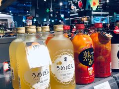 -百佳永辉超市(福田星河店)