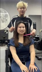 -SAKURA美发沙龙