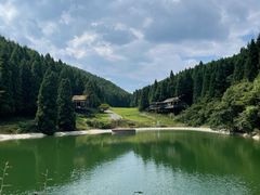 -武陵山森林公园