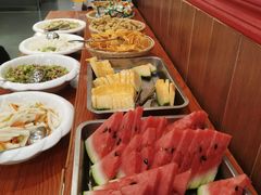 -重庆小天鹅火锅(长清店)