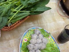 -清真·马家火锅美食城(镇江北路店)