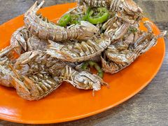 -贞姨美食·老字号海鲜大排档