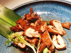 卤猪大肠-桂满陇-十里风荷(合生汇店)