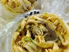 -安徽阜阳卷馍(西单店)