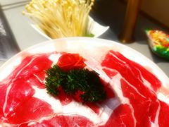 -海底捞火锅(亿合城购物中心店)