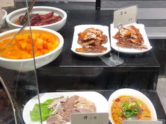 -何记面馆(龙泉山店)