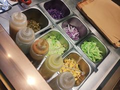 -特派卷·老北京烤鸭卷(合生汇购物中心店)