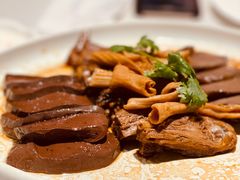 卤水鹅宝（大份）-潮州府·潮菜·砂锅粥(徐家汇店)