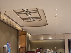 -京香轩·中餐厅(上海中庚聚龙酒店)