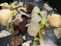 -回味鸭血粉丝汤(南京站店)