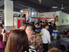 -化三驴肉汤馆(小南门店)