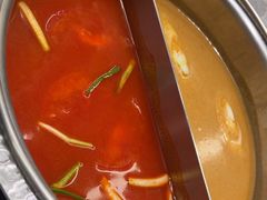 -一绪に寿喜烧(荟聚店)