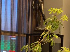 -稍可轩博物馆餐厅