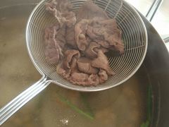 -焯牛潮汕牛肉火锅(云峰街创始店)
