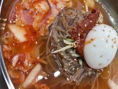 -Meet Sun韩式大排档(五一广场7MALL店)