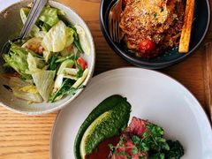 恩空间经典牛排-EN SPACE恩空间