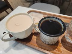-Peet's 皮爷咖啡(杭州来福士店)