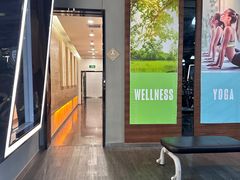 -中航健身会(星河中心分店)