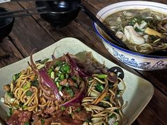 -小河无名面馆