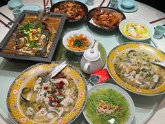 -天成川菜(礼岗店)