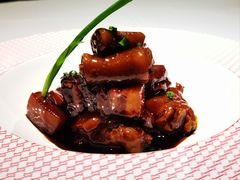圆苑红烧三宝-圆苑(静安寺店)